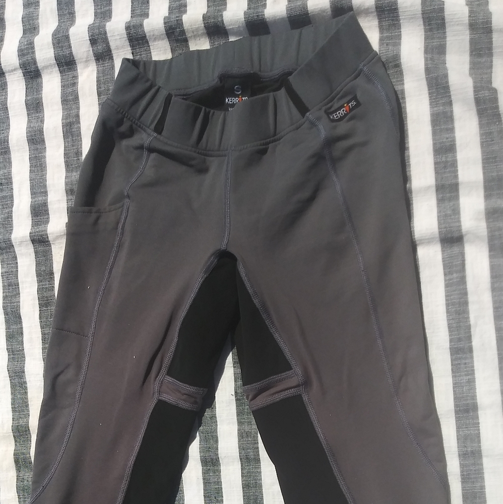 Breeches